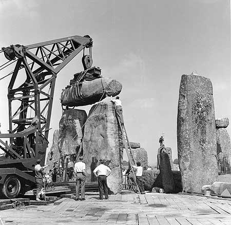 Stonehenge